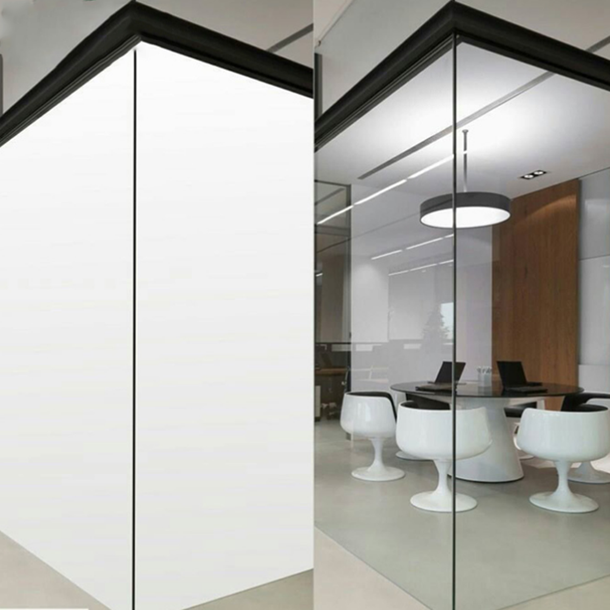 Big News: Full-Width HD Smart  Film Rolls Now Available – Up to 1.8m