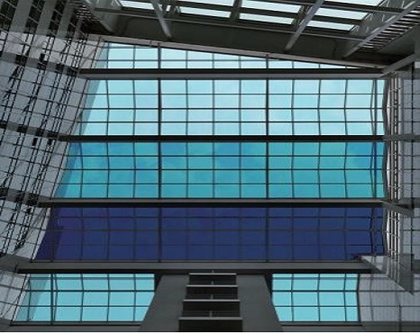 التظليل الذكي